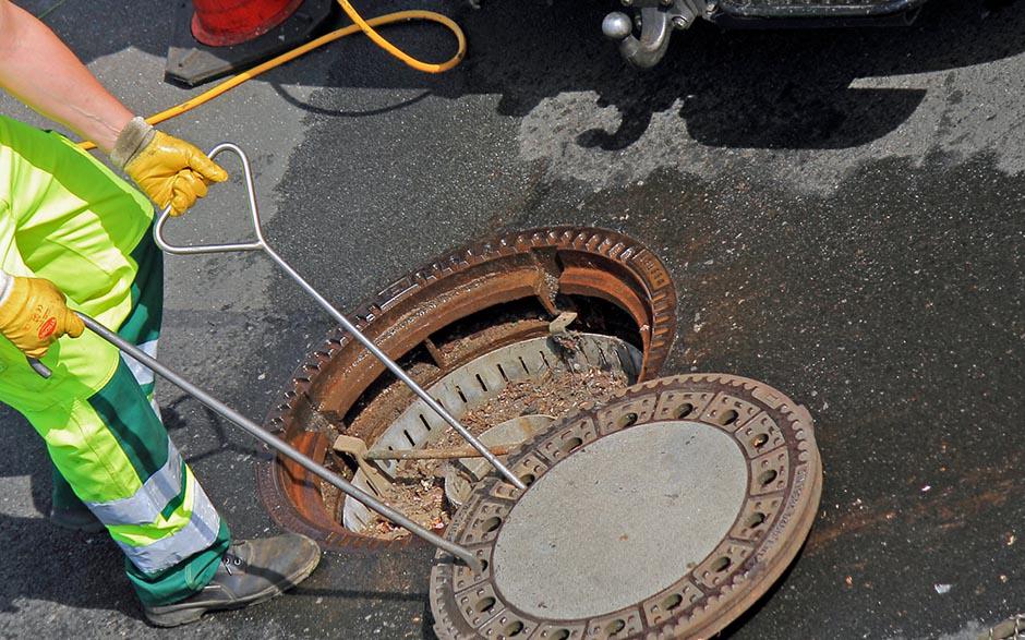 travaux assainissement Lagny-sur-Marne