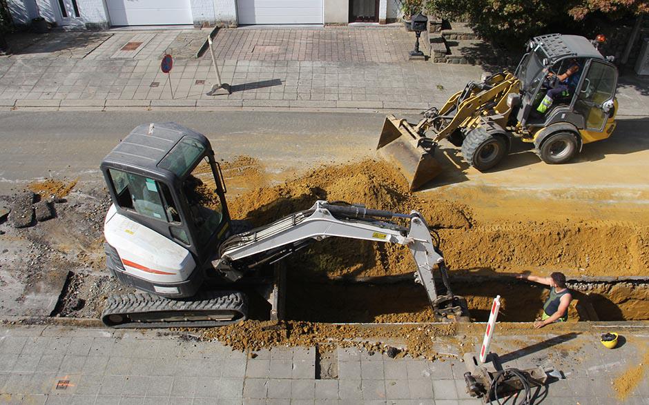 assainissement Villemoisson-sur-Orge